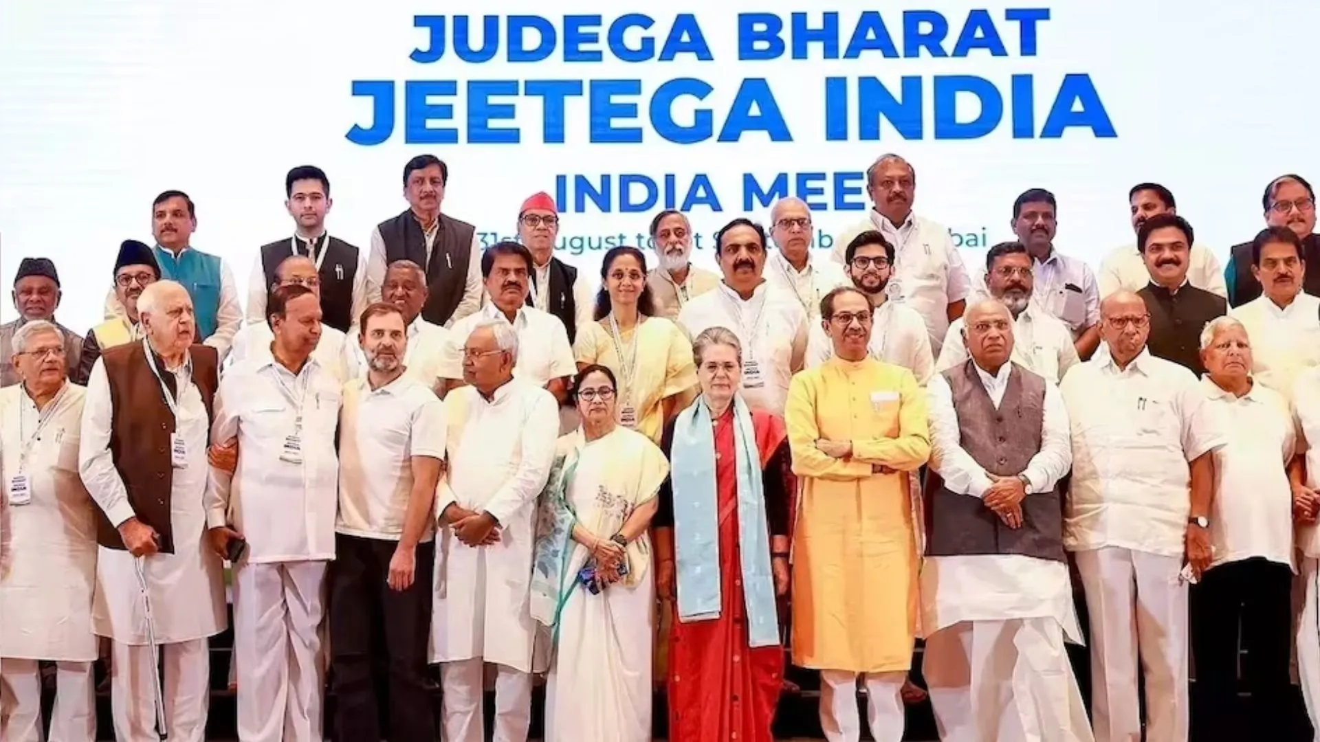 ‘इंडिया’ गठबंधन की बैठक टली, इन नेताओं के इनकार के बाद खड़गे ने लिया फैसला