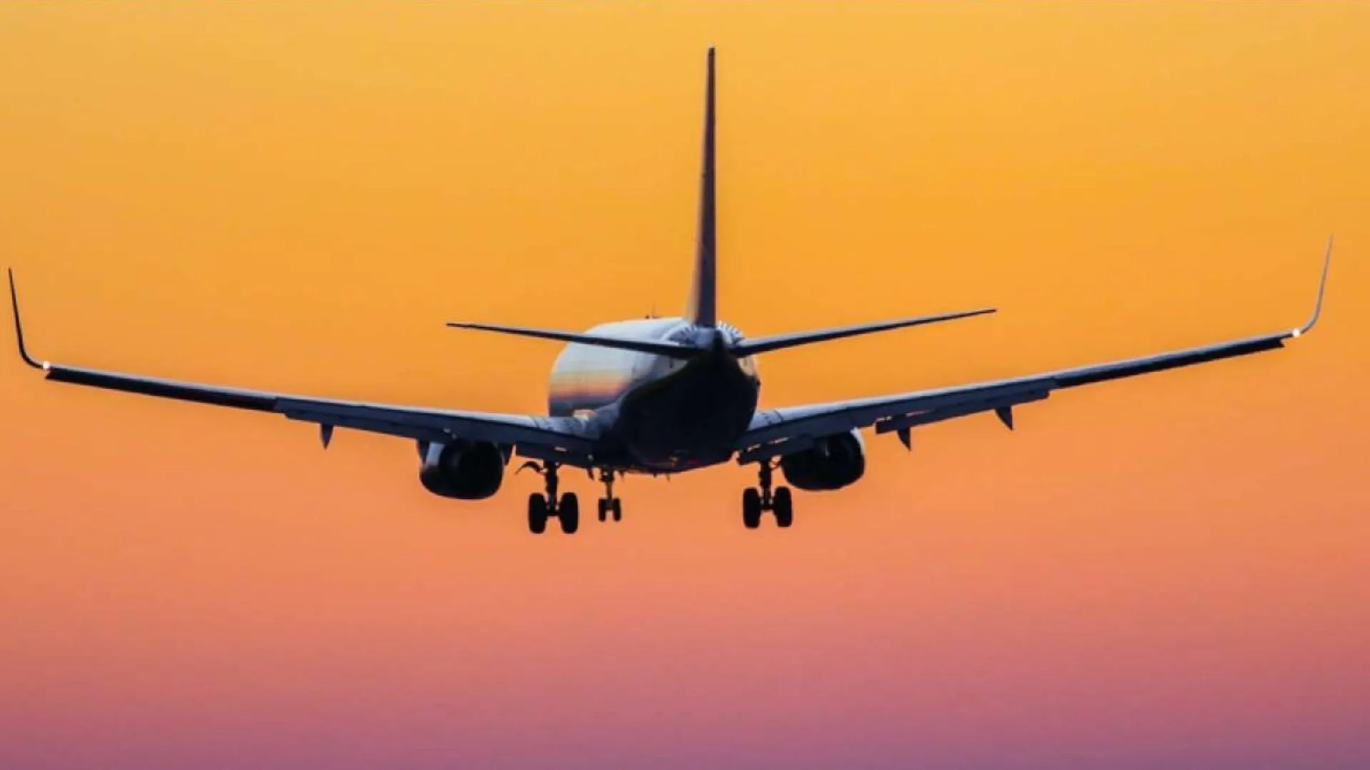 'पिछले नौ साल में विमान यात्रियों की संख्या 14 करोड़ हुई, 2030 तक 42 करोड़ होने का अनुमान', संसद में सरकार ने बताया