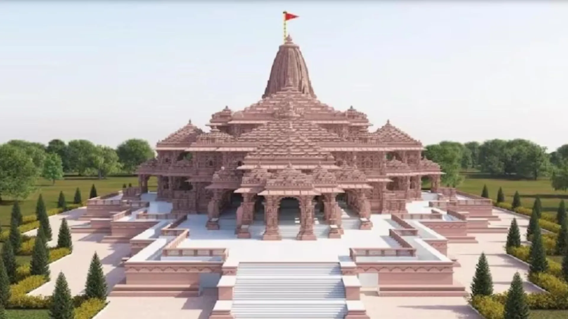 राम मंदिर: CM शिंदे ने की 300 लोगों का जत्था अयोध्या के लिए पैदल रवाना होने पर प्रधानमंत्री की सराहना