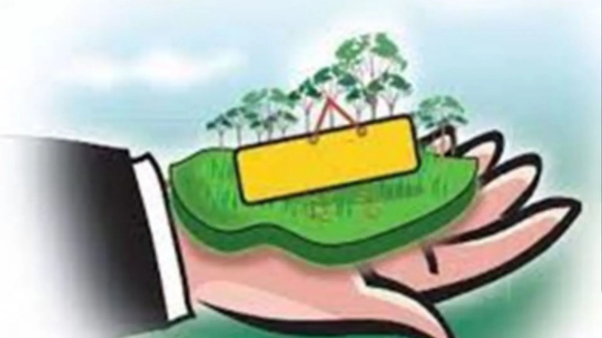 बरेली: महानगर और कुर्मांचल नगर में दबाई गई नहर की जमीन पर कब्जा लेने की कार्रवाई शुरू