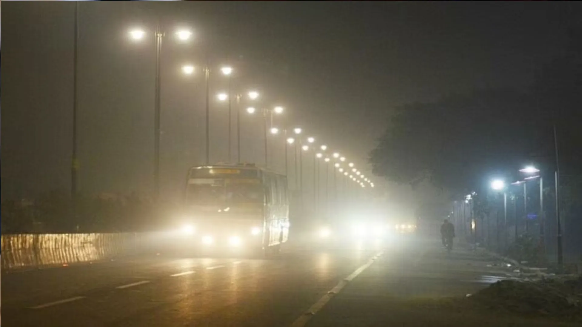 प्रदेश में सबसे ठंडा बरेली, न्यूनतम पारा 5 डिग्री पहुंचा