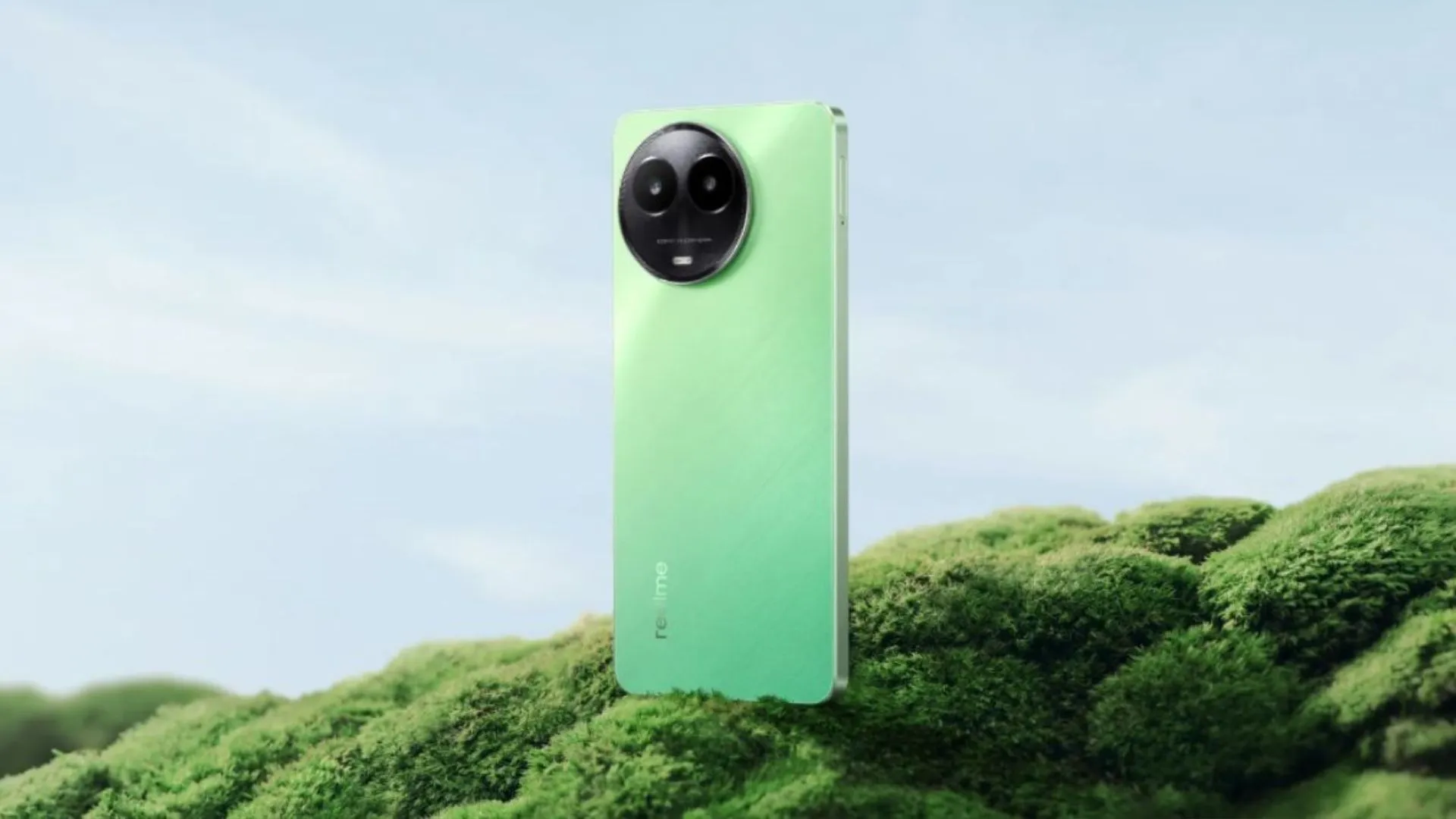 दमदार कैमरे के साथ Realme ने लॉन्च किया C67 5G स्मार्टफोन, जानें कीमत और फीचर्स