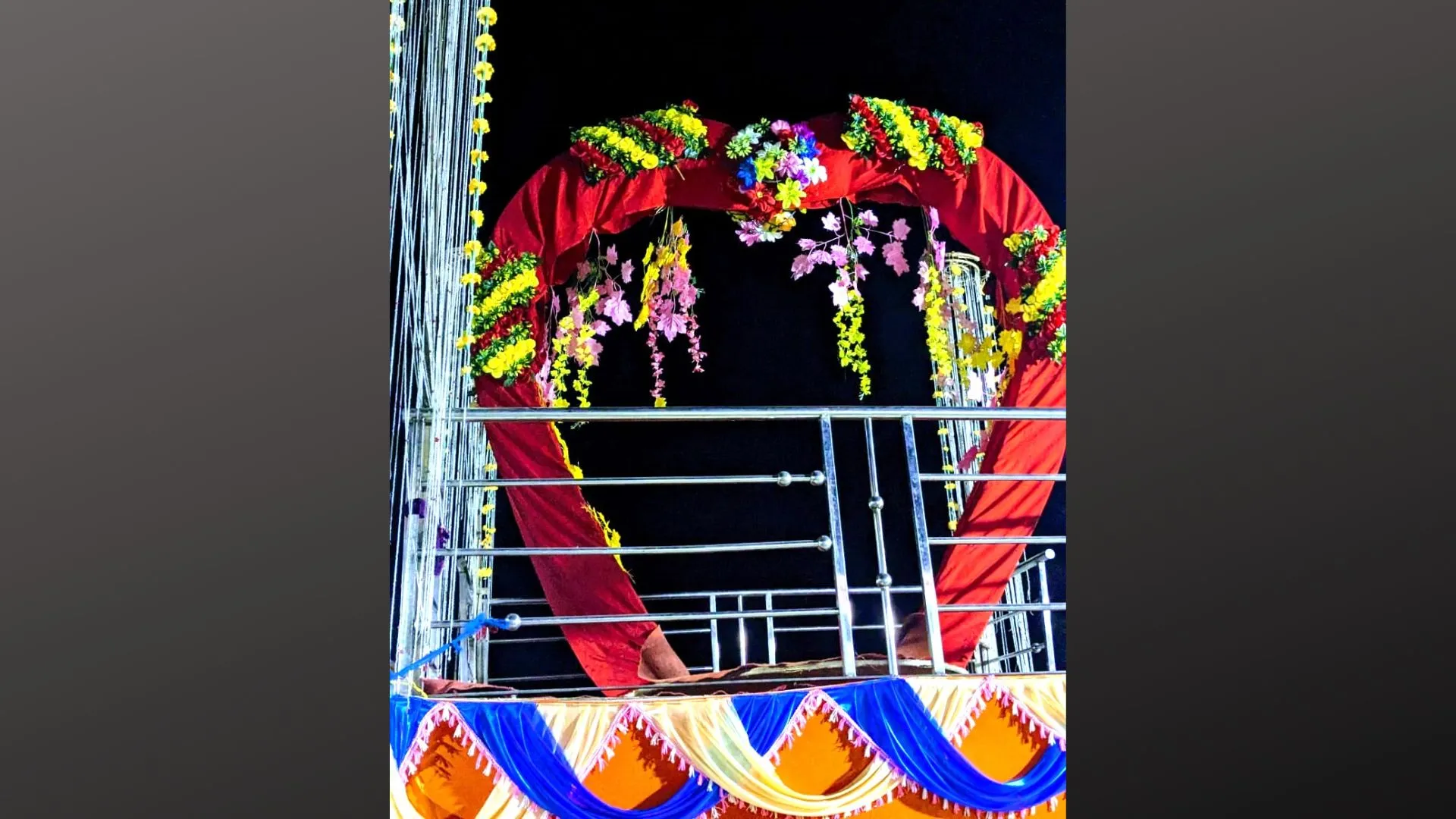 रामपुर: शादी की तैयारी धरी रह गई, बरात लेकर नहीं पहुंचा दूल्हा