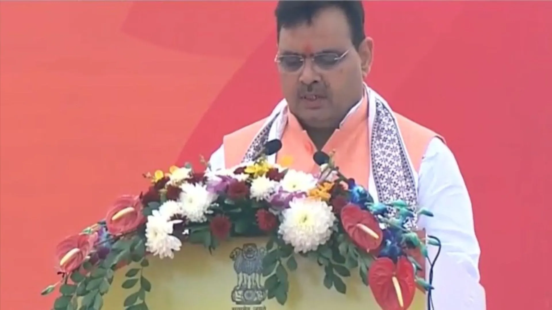 पद संभालते ही एक्टिव हुए मुख्यमंत्री भजनलाल, पेपर लीक और गैंगस्टर्स के खिलाफ उठाया कड़ा कदम 