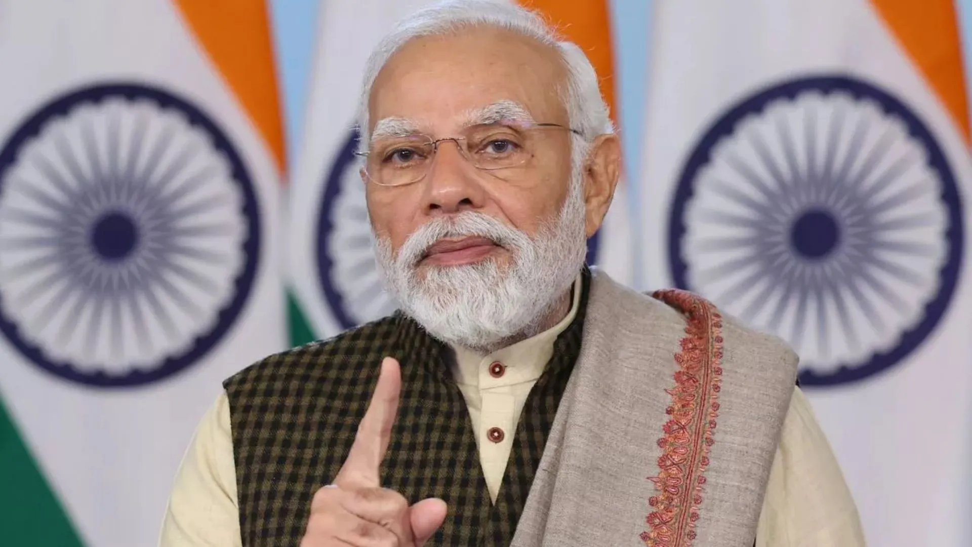  'यह घटना दुखद और चिंताजनक, मामले की गहराई में जाना जरूरी', संसद सुरक्षा चूक मामले पर पीएम मोदी का पहला रिएक्शन
