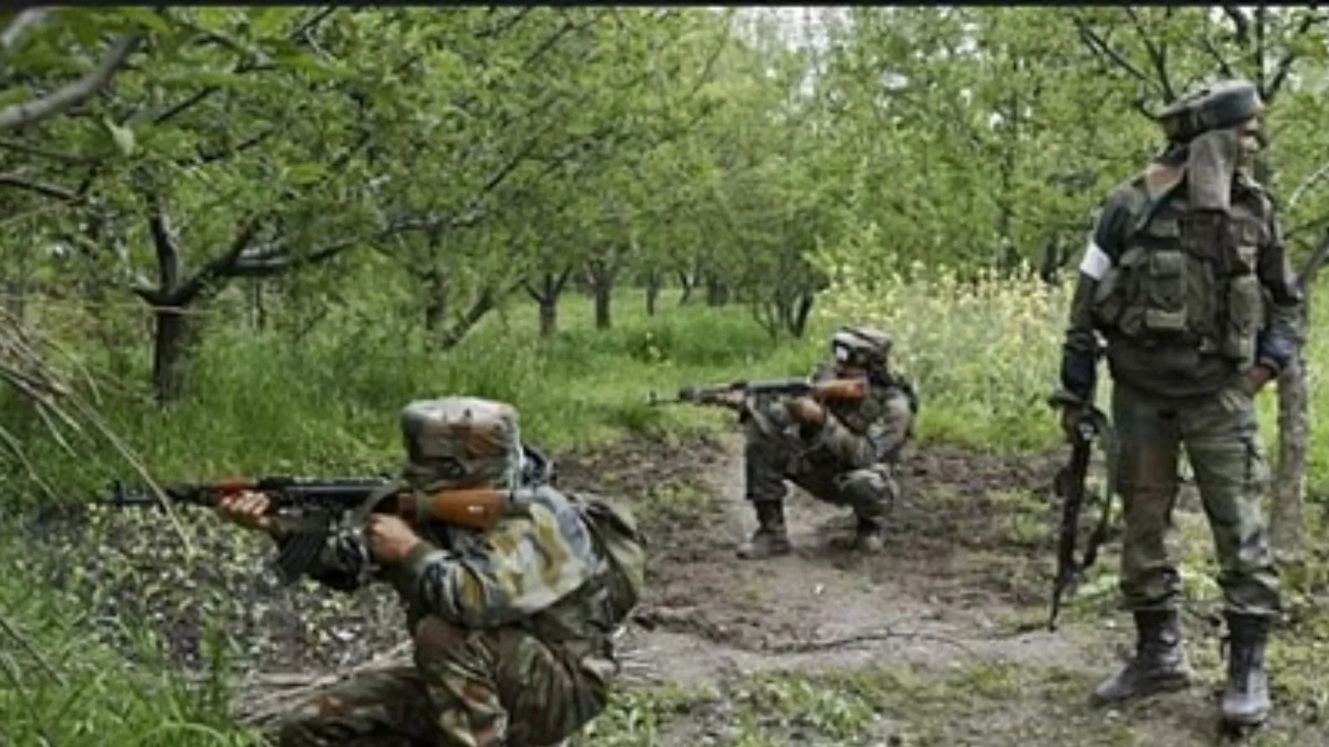 छत्तीसगढ़: सुकमा में नक्सलियों से मुठभेड़ में CRPF का अधिकारी शहीद, एक कॉन्स्टेबल घायल, CM ने जताया शोक  