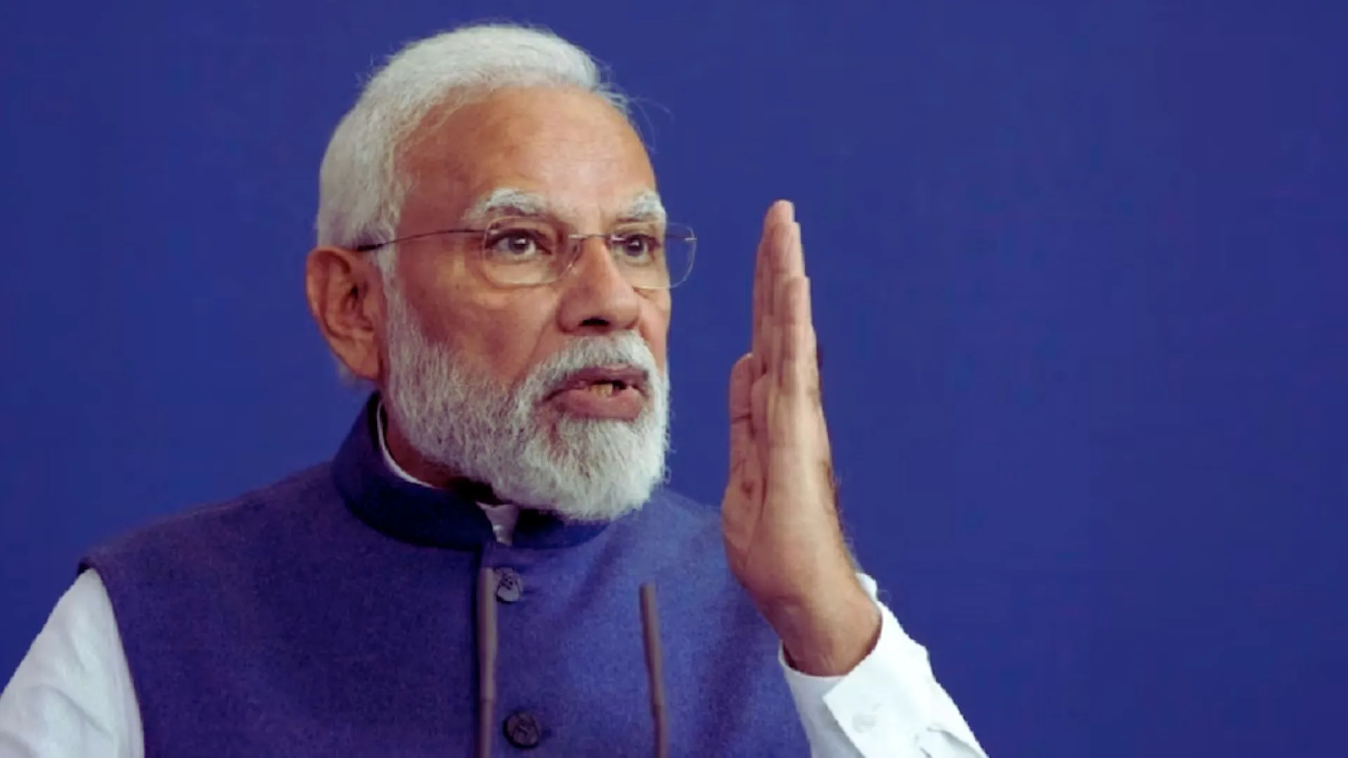 'ब्रह्मांड की कोई ताकत J&K में Artical 370 की वापसी नहीं करा सकती', प्रधानमंत्री की दो टूक