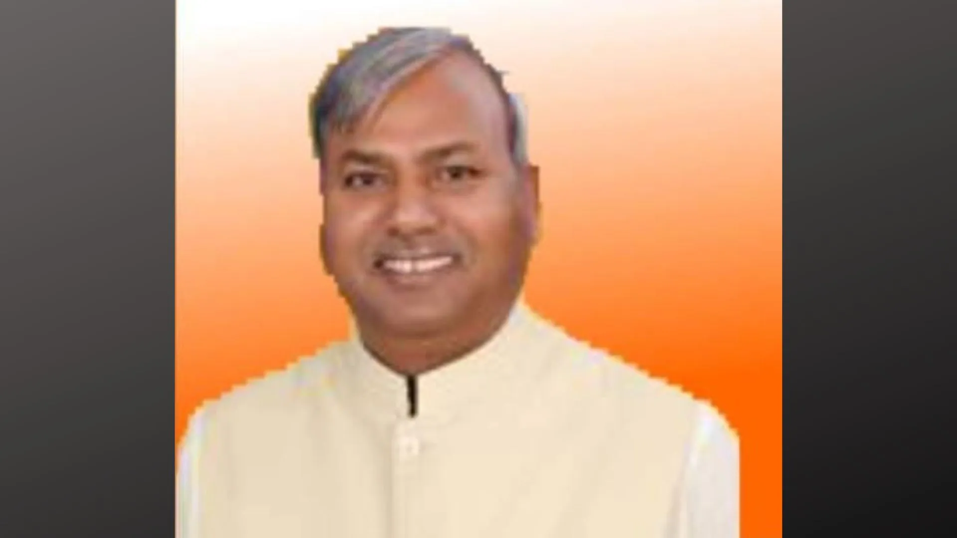 लखीमपुर खीरी: भाजपा नेता जुगुल किशोर एक बार फिर सुर्खियों में आए...अब पूर्व प्रमुख ने लगाए गंभीर आरोप 