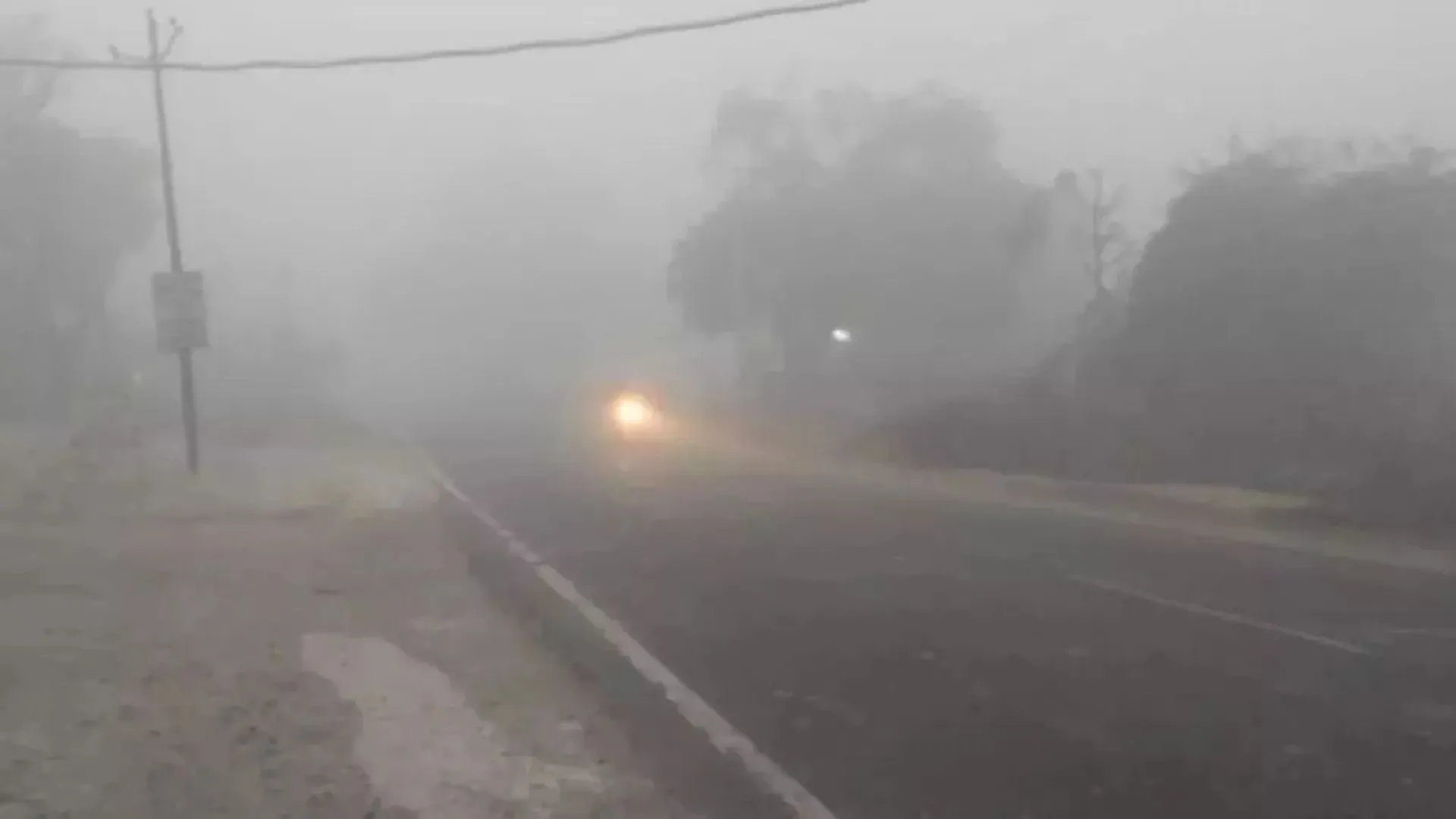 बरेली: ठंड की मार... रोज दो लाख अंडे खा रहे शहरवासी