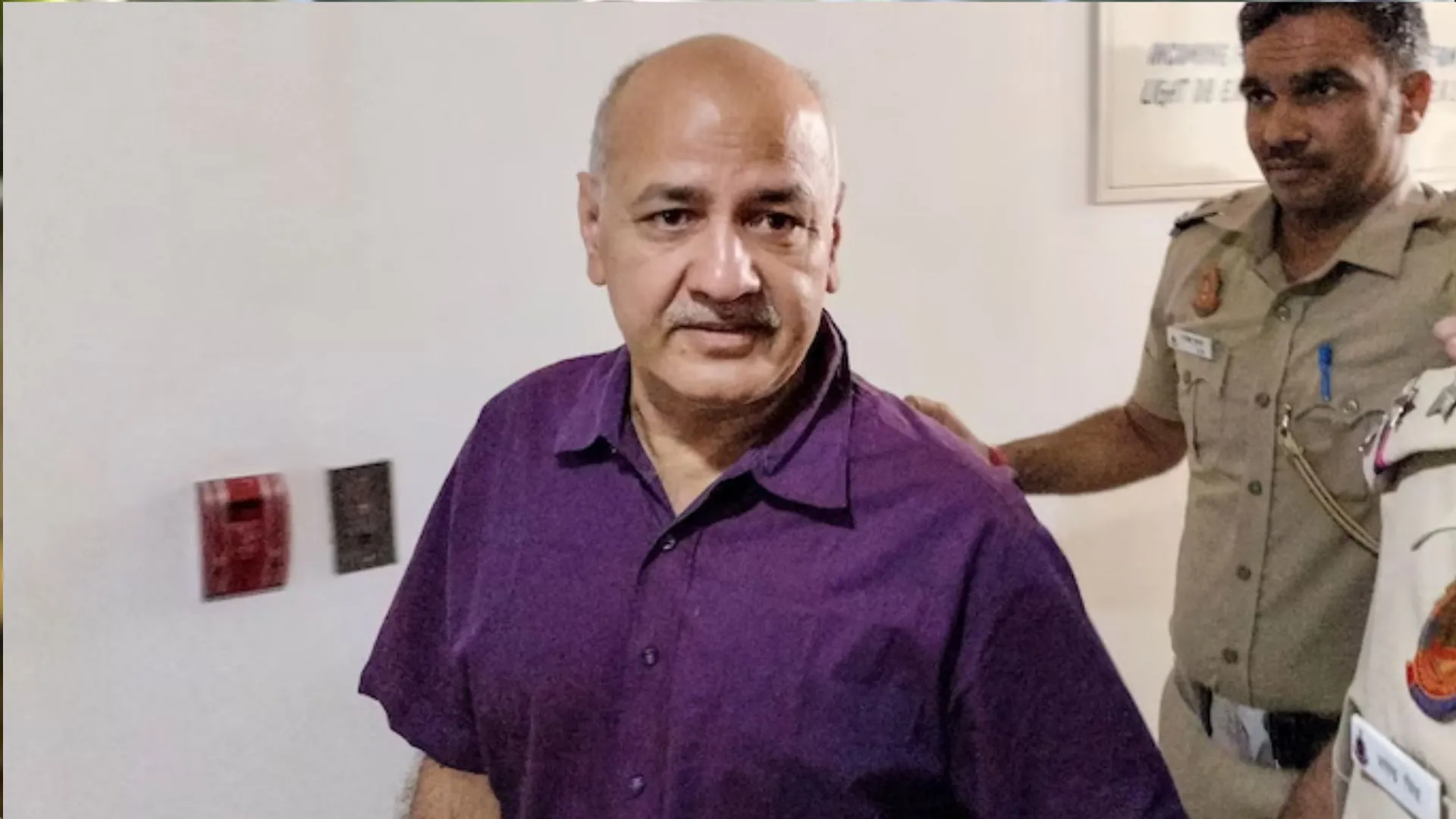 दिल्ली शराब घोटाले केस में सिसोदिया को नहीं मिली राहत, न्यायिक हिरासत 19 जनवरी तक बढ़ी