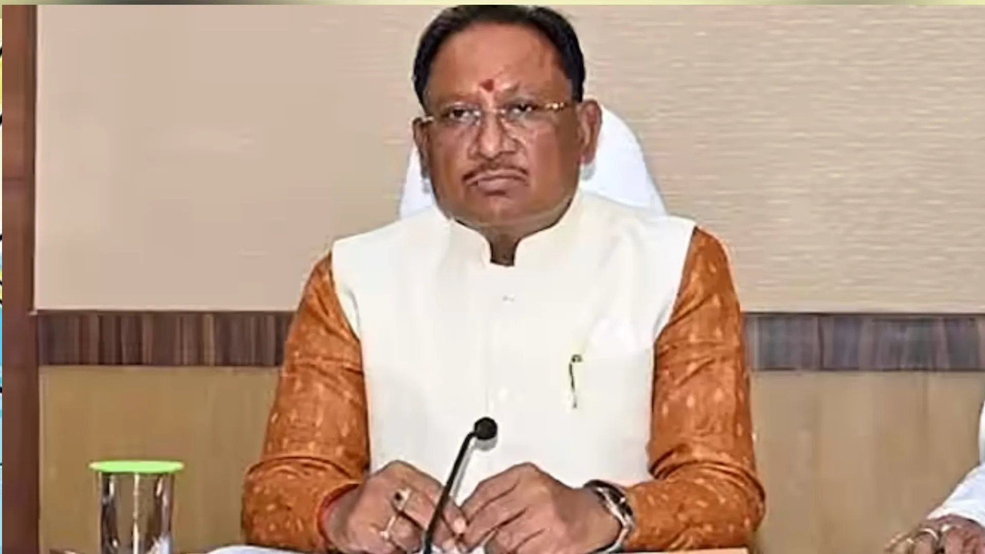 छत्तीसगढ़: विकास और रोजगार के लिए खनन जरूरी, सरगुजा में नफे-नुकसान पर विचार के बाद लेंगे निर्णय- सीएम साय