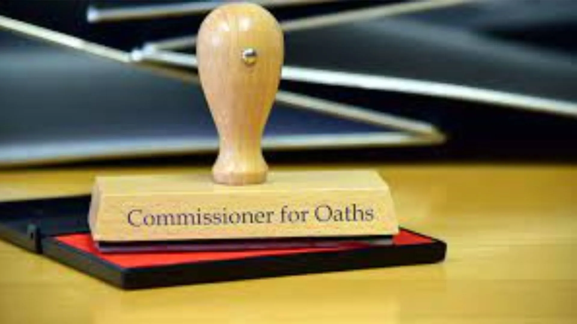 पीलीभीत: 104 अधिवक्ता बने ओथ कमिश्नर, करेंगे शपथ पत्रों का सत्यापन