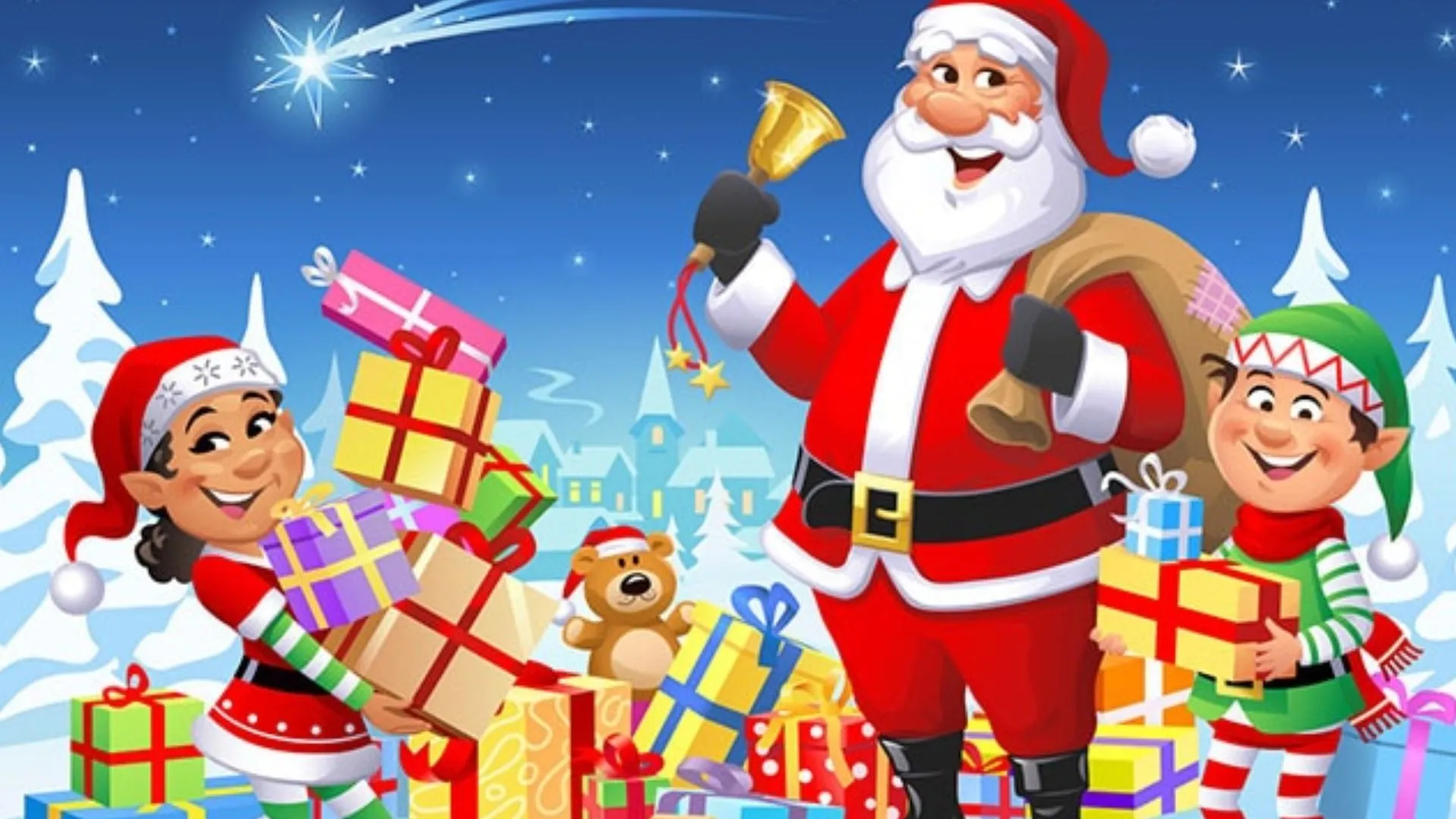 25 दिसंबर  का इतिहास: आज के दिन पूरी दुनिया में मनाया जाता है क्रिसमस का त्योहार 