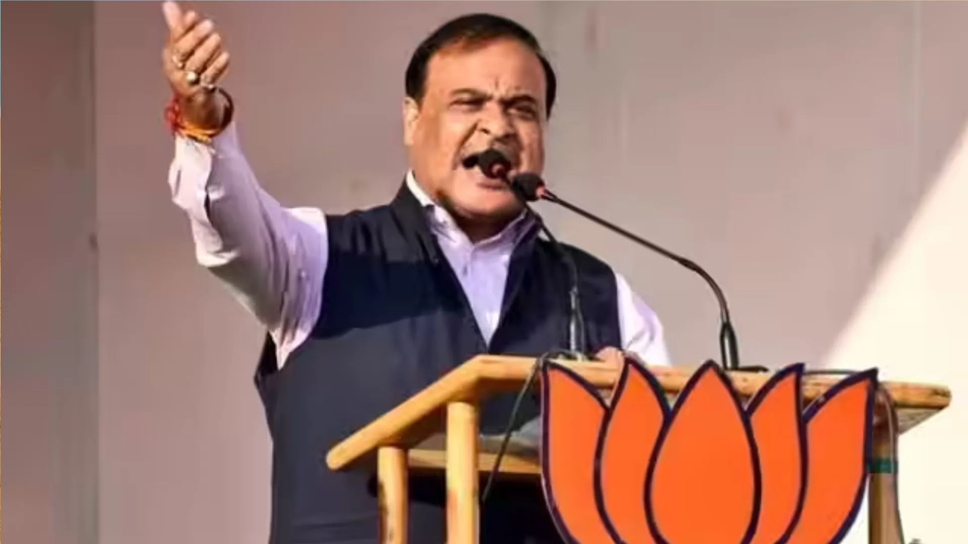 सरकार की पहल से असम में तेज हुआ विकास: सीएम हिमंत विश्व शर्मा