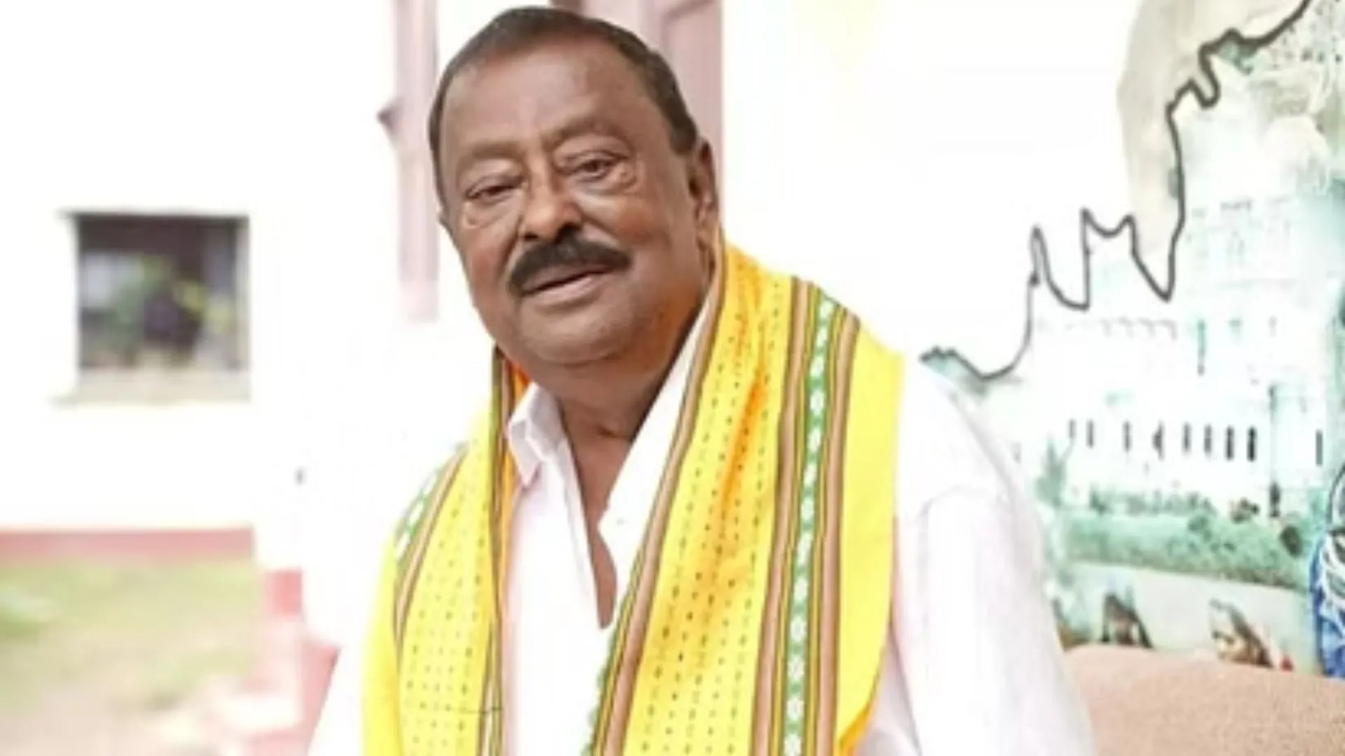 त्रिपुरा : भाजपा विधायक सुरजीत दत्ता का लंबी बीमारी के बाद निधन, CM माणिक साहा ने जताया दुख 