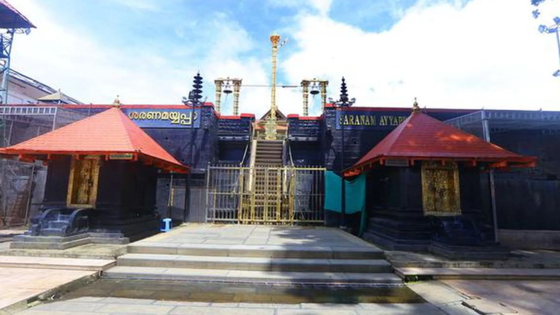 केरल : मंडला पूजा के बाद सबरीमाला मंदिर बंद, 30 दिसंबर को दोबारा खुलेगा 