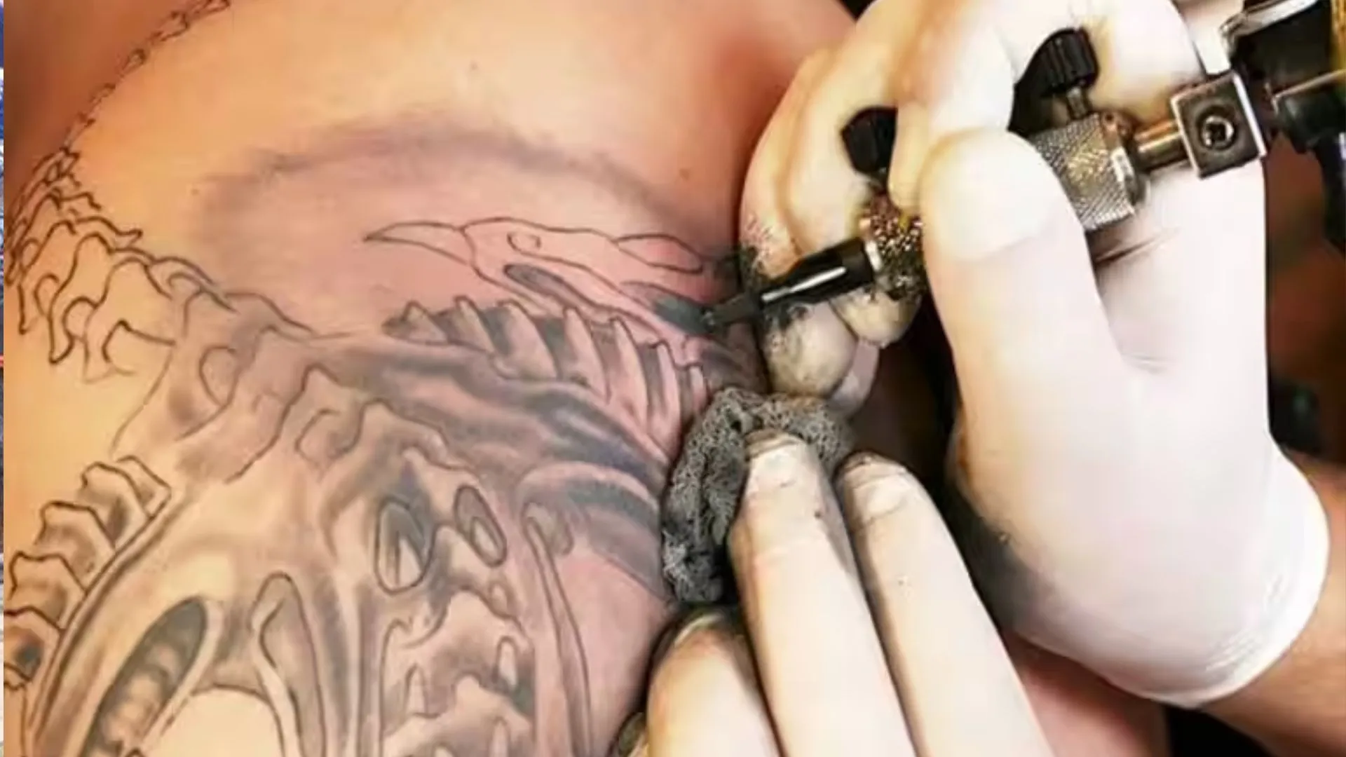 इस गर्मी में एक और टैटू? सनबर्न, पसीना और रंग फीका होने के बारे में जरुर जान लें 