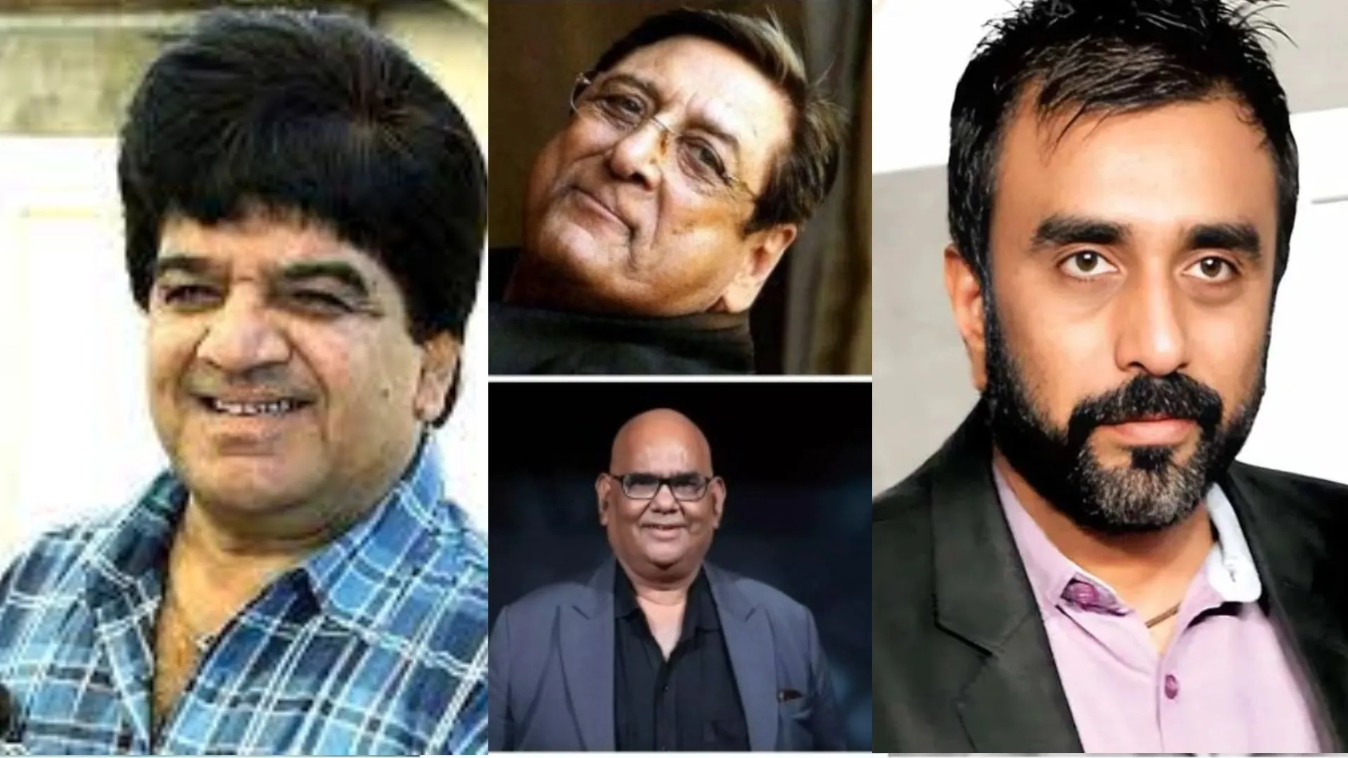 Year Ender 2023: साल 2023 में दुनिया को अलविदा कह गईं हिंदी सिनेमा की कई मशहूर हस्तियां 