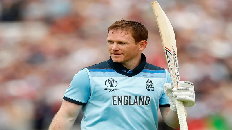 IPL 2024 : केकेआर की किस्मत बदल सकते हैं गंभीर और श्रेयस, केकेआर के पूर्व कप्तान इयोन मोर्गन की भविष्यवाणी