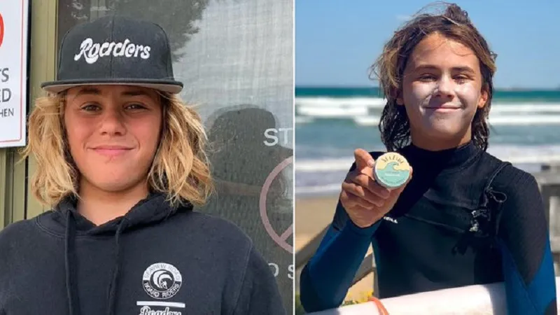 Australia: ऑस्ट्रेलिया के समुद्र तटों पर शार्क का आतंक, पिता के साथ सर्फिंग कर रहे सर्फर पर हमला...मौत 