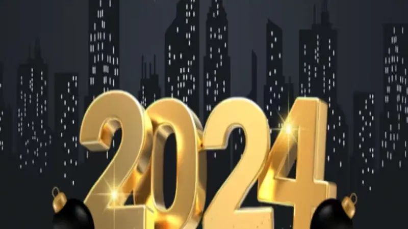 क्या 2024 में दुनिया को और अधिक युद्ध या अशांति देखने को मिलेगी? पांच देश महत्वपूर्ण 