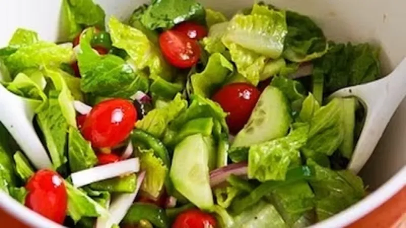  क्या आपको सलाद या सब्जियों से नफरत है? बस उन्हें खाते रहें, एक दिन स्वाद कलिकाएं उसके अनुरूप ढल जाएंगी 