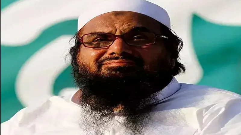 पाकिस्तान में भारत के एक और बड़े दुश्मन की गोली मारकर हत्या, 2015 के उधमपुर हमले का था मास्टरमाइंड