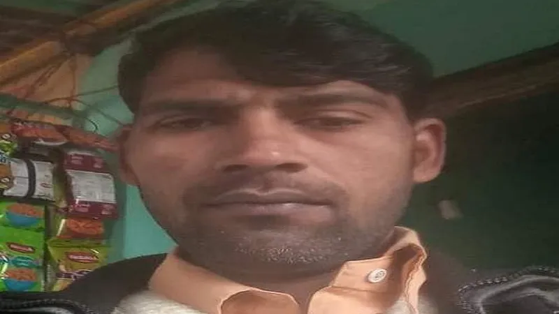 रामपुर: पत्नी हो गई नाराज तो युवक ने फंदे से लटक कर दे दी जान, जाने क्या था पूरा मामला