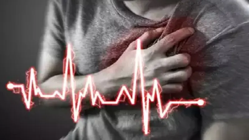  संभल : ढाबे पर खड़ी थी रोडवेज बस, परिचालक को अचानक आया हार्ट अटैक, मौत 