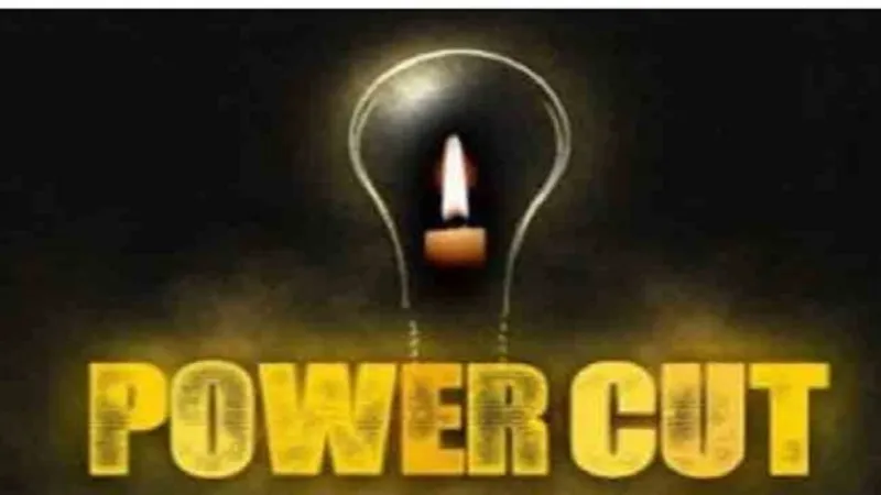 मुरादाबाद : महानगर में 10 से 12 घंटे बिजली कटौती से लोग परेशान