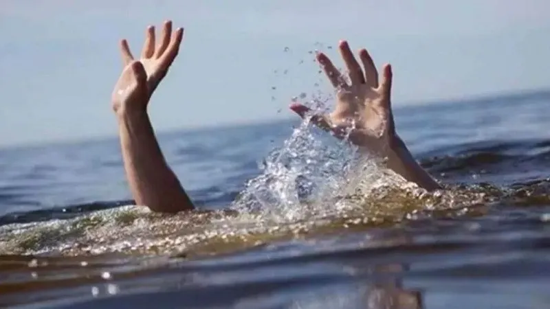 मुरादाबाद: नाले में गिरकर मासूम की मौत, बुआ के घर से लौटा था मासूम