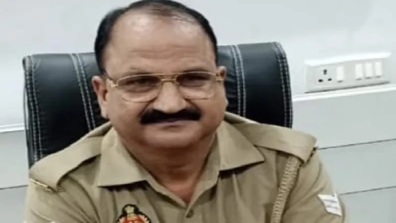 रामपुर : डायल 112 पर तैनात हेड कांस्टेबल की हार्ट अटैक से मौत