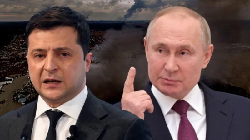 Russia-Ukraine War: ईयू से वित्तीय मदद रुकने के बाद यूक्रेन और रूस ने एक दूसरे पर ड्रोन हमले के लगाए आरोप 