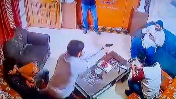 गोगामेड़ी की हत्या से आक्रोशित राजपूत संगठनों ने बृहस्पतिवार को मध्यप्रदेश बंद का किया आह्वान