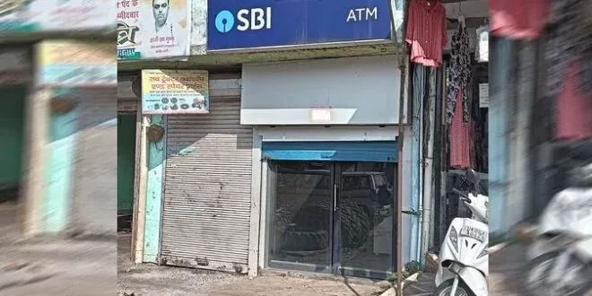 काशीपुर: ATM चोरी पर्दाफाश - ऐसे पहुंची पुलिस अपराधियों तक, सिर्फ Scorpio Car थी लीड, पढ़िए Inside Story