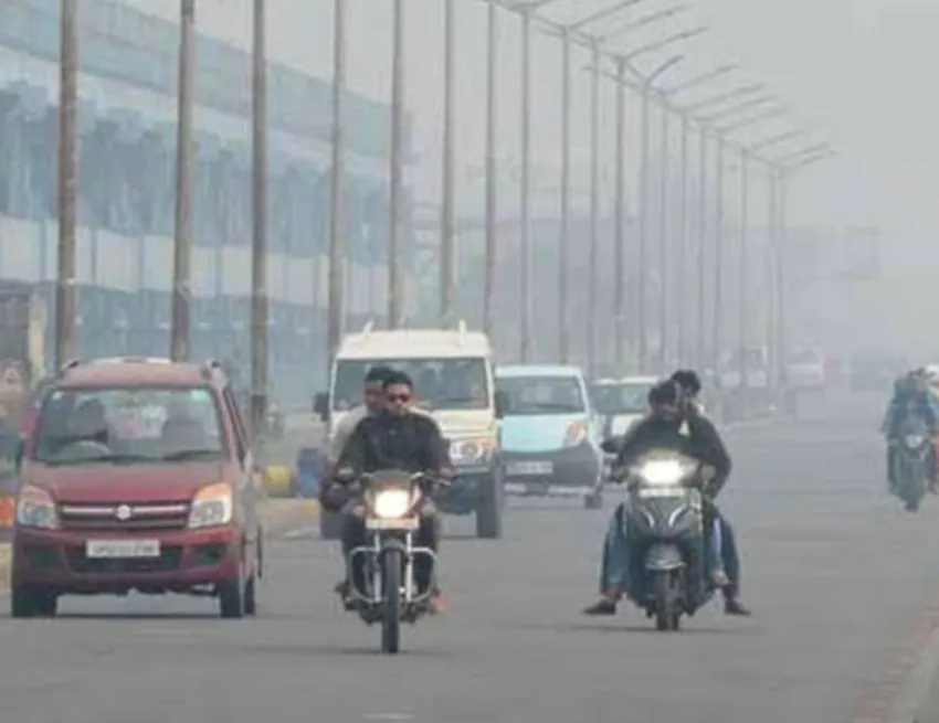 Kanpur Weather Today: शिमला से ठंडा रहा शहर... दिन में धूप तो रात में हो रही गलन
