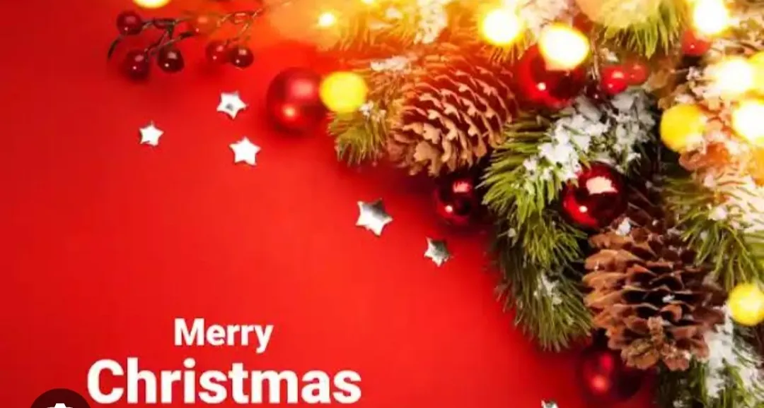 Christmas Day 2023: क्रिसमस पर मैथॉडिस्ट चर्च में इस बार होगी थ्री-डी सजावट