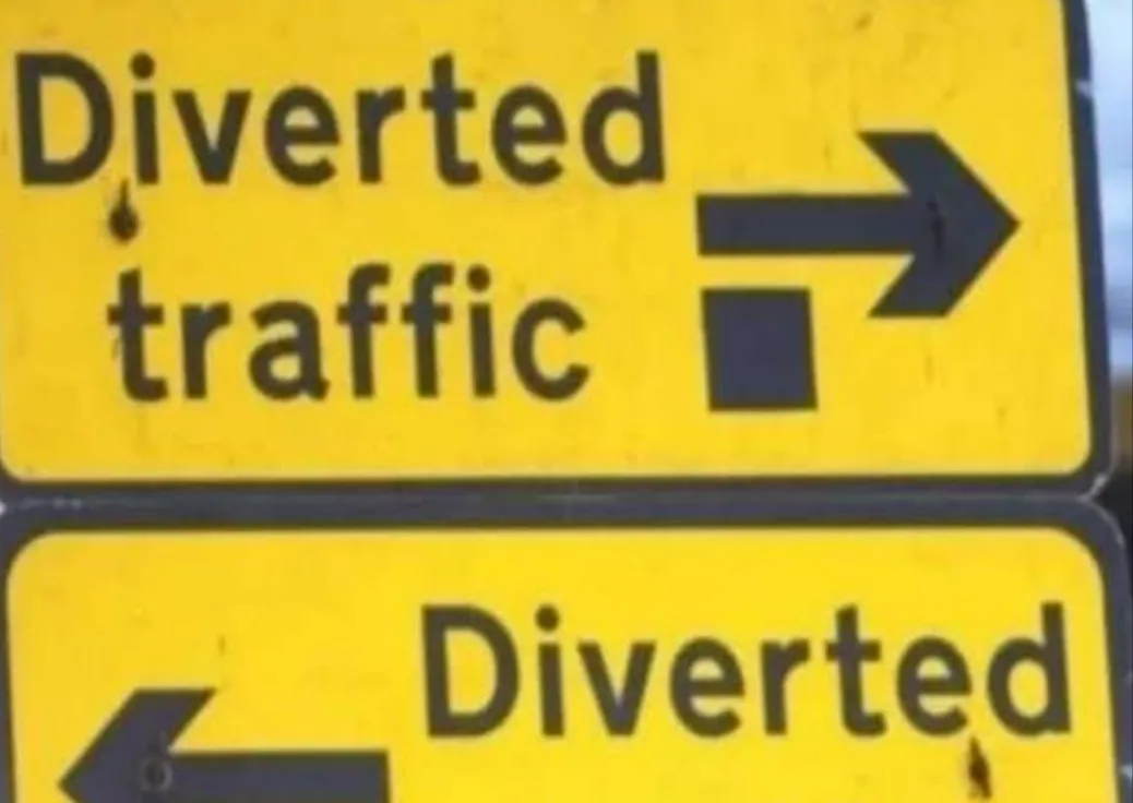 Route Diversion In Kanpur: नए साल पर दो दिन बदला रहेगा शहर का यातायात, यहाँ चेक करें- रूट लिस्ट