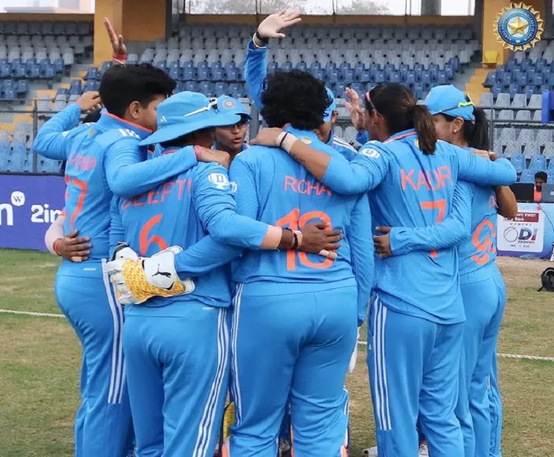 IND-W vs AUS-W : दूसरे वनडे में भारत के सामने श्रृंखला गंवाने से बचने की चुनौती, गेंदबाजों को दिखाना होगा दम