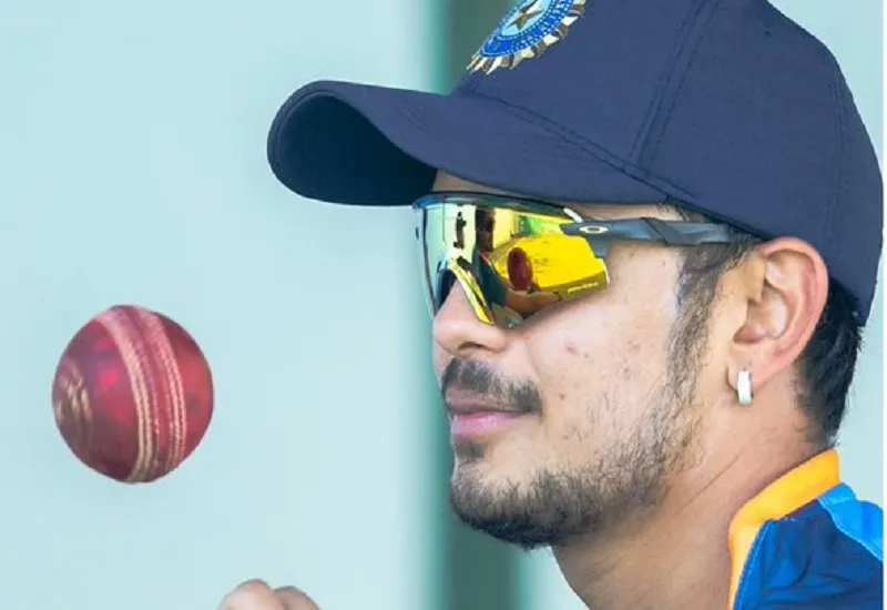 IND vs SA Test Series : ईशान किशन दक्षिण अफ्रीका टेस्ट सीरीज से बाहर, KS Bharat लेंगे उनकी जगह 