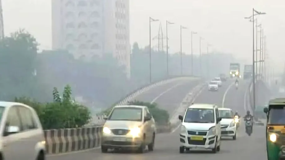 यूपी मौसम: 20 जिलों में अलर्ट, लखनऊ में कहीं धूप तो कहीं छांव की सुबह से है स्थिति