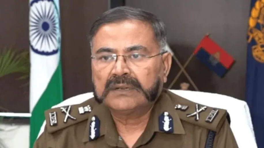 अयोध्या: राम मंदिर में प्राण प्रतिष्ठा के कार्यक्रम के दौरान सुरक्षा के इंतजाम दुरुस्त, स्पेशल डीजी ने दी जानकारी