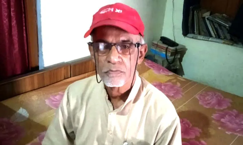 काकोरी कांड का हिस्सा रहे क्रांतिवीर रामकृष्ण खत्री का निधन, शहीदों से जुड़ी यादों का पिटारा थे खत्री