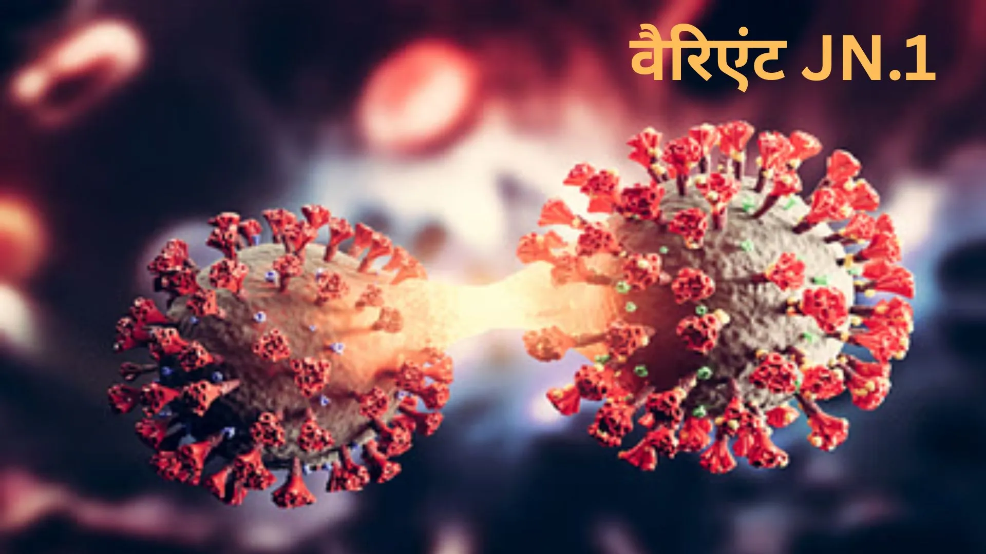 कोविड-19: देश में कोरोना 412 नए केस, नए वेरिएंट JN.1 के कुल 69 मामले