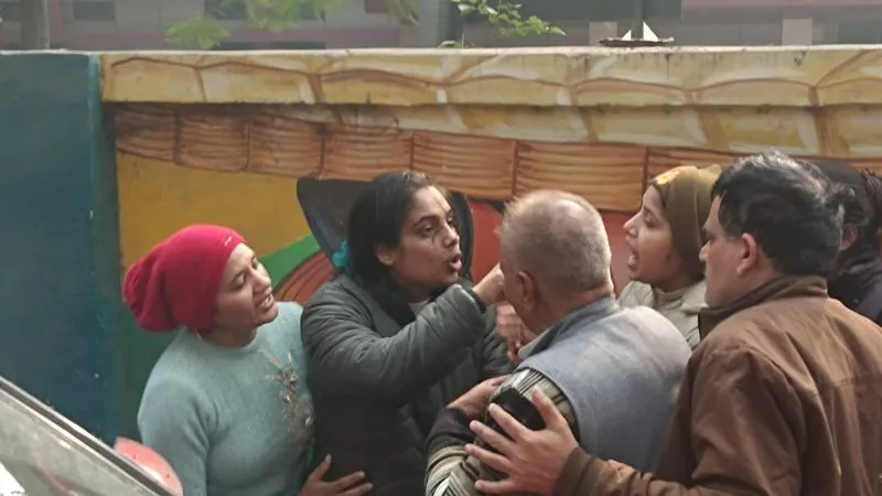 kannauj Kanpur News bbfgcb