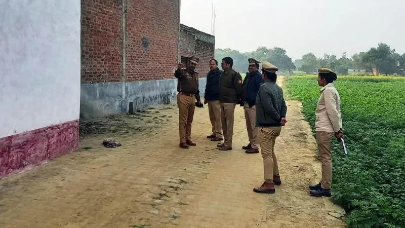 Kannauj Photo First 2