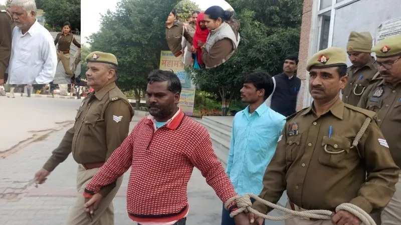 UP Crime: दंपति ने रोटी के साथ खाया था मासूम बिटिया का कलेजा… पीड़ित बोला- तीन सालों ने नहीं मनाई थी दीपावाली