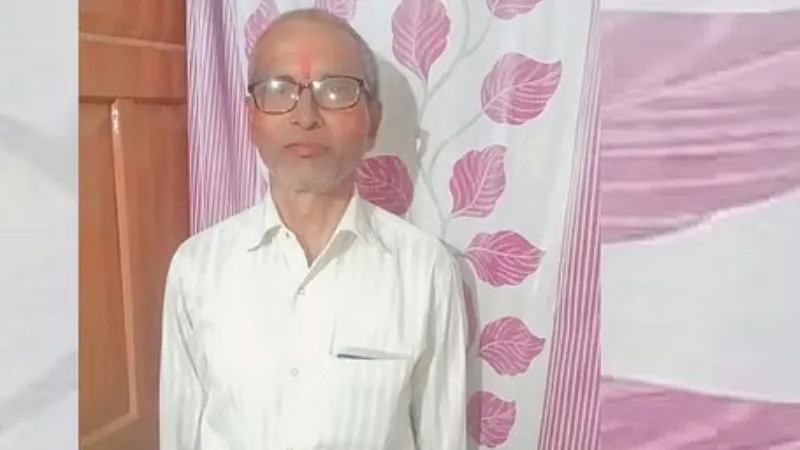 Kanpur News: खुले नाले ने ली अधेड़ की जान, लोगों में आक्रोश, बोले- कई बार पहले भी लोगों की हो चुकी मौत