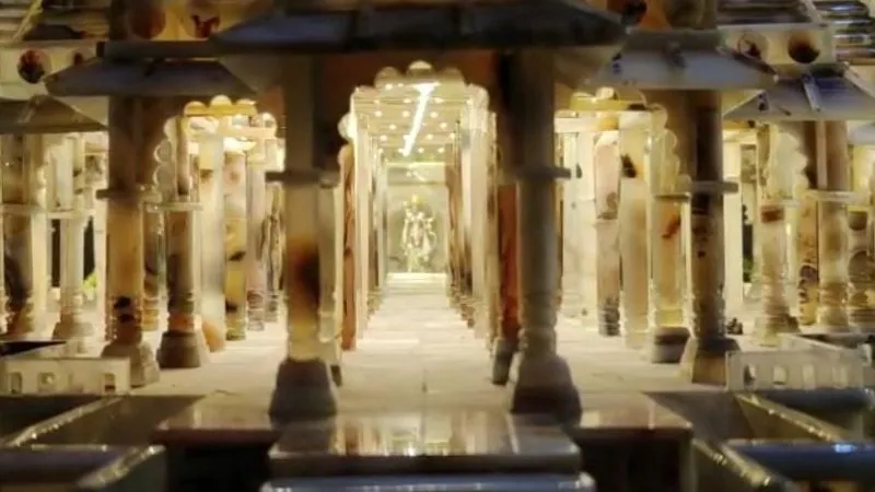 Kanpur  Ayodhya Mandir