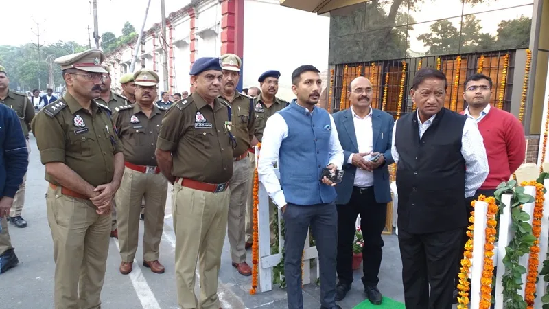 कानपुर: हर कोई खा सकेगा जेल की ‘रोटी’, गेट पर खुली कैंटीन, बंदी बनाएंगे स्वादिष्ट व सेहतमंद भोजन 